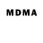 Экстази MDMA Makarchuk Tetyana